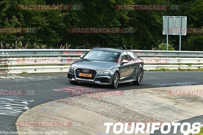 Bild #8063395 - Touristenfahrten Nürburgring Nordschleife (01.09.2019)