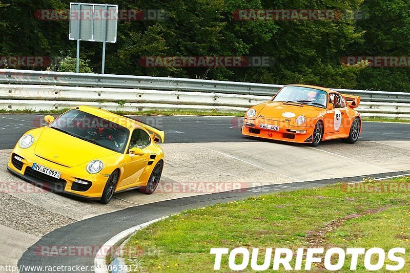 Bild #8063412 - Touristenfahrten Nürburgring Nordschleife (01.09.2019)