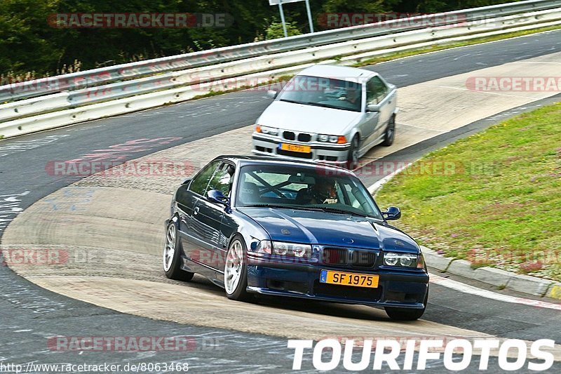 Bild #8063468 - Touristenfahrten Nürburgring Nordschleife (01.09.2019)