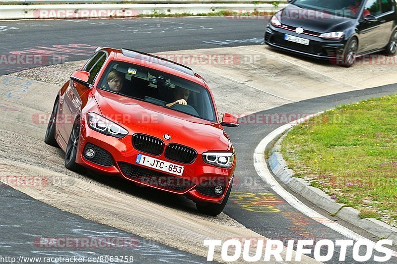 Bild #8063758 - Touristenfahrten Nürburgring Nordschleife (01.09.2019)