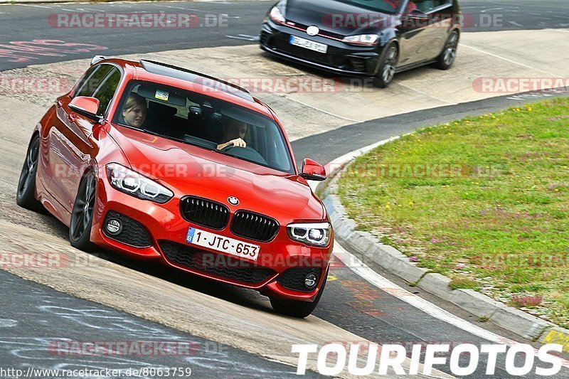 Bild #8063759 - Touristenfahrten Nürburgring Nordschleife (01.09.2019)