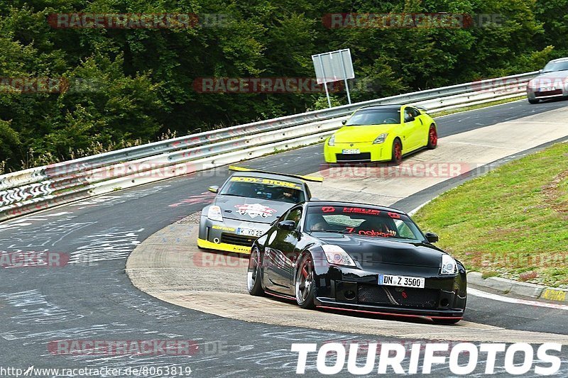 Bild #8063819 - Touristenfahrten Nürburgring Nordschleife (01.09.2019)