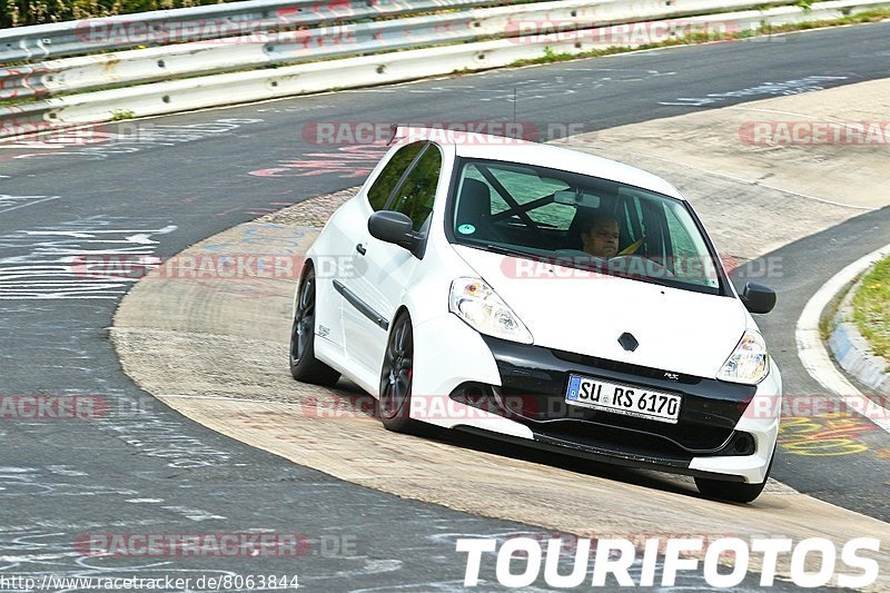 Bild #8063844 - Touristenfahrten Nürburgring Nordschleife (01.09.2019)