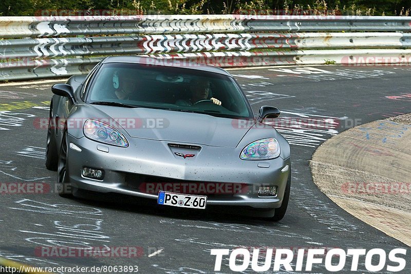 Bild #8063893 - Touristenfahrten Nürburgring Nordschleife (01.09.2019)