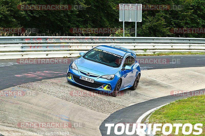 Bild #8063899 - Touristenfahrten Nürburgring Nordschleife (01.09.2019)