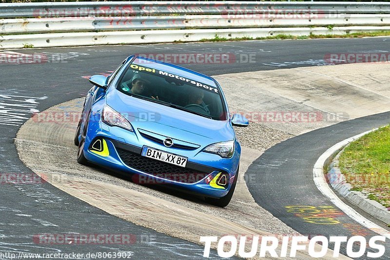 Bild #8063902 - Touristenfahrten Nürburgring Nordschleife (01.09.2019)