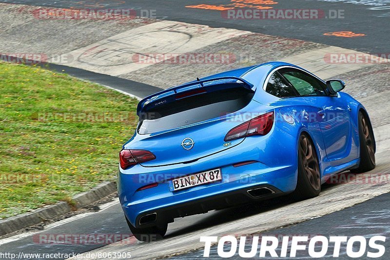 Bild #8063905 - Touristenfahrten Nürburgring Nordschleife (01.09.2019)