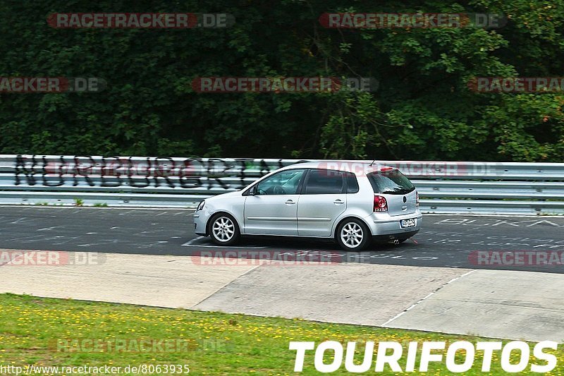 Bild #8063935 - Touristenfahrten Nürburgring Nordschleife (01.09.2019)