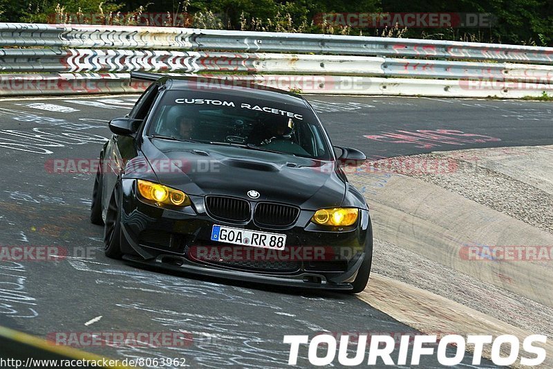 Bild #8063962 - Touristenfahrten Nürburgring Nordschleife (01.09.2019)