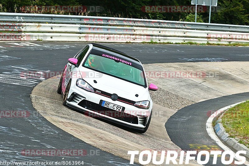 Bild #8063964 - Touristenfahrten Nürburgring Nordschleife (01.09.2019)