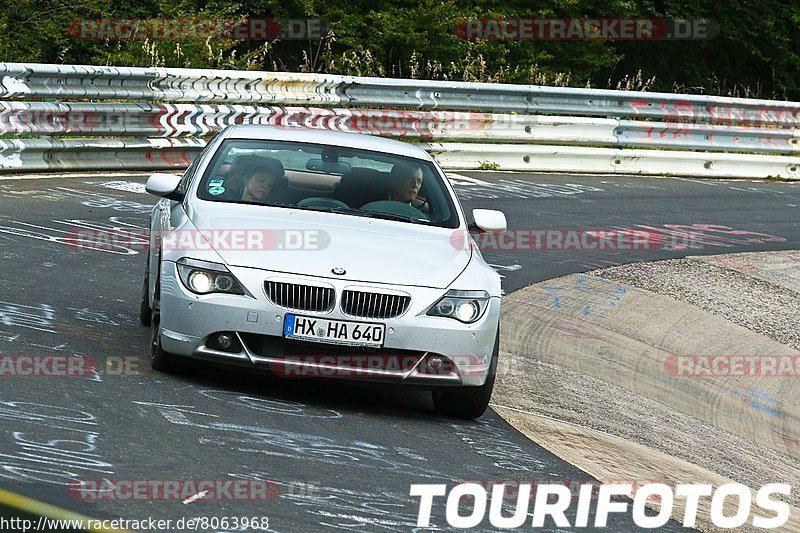 Bild #8063968 - Touristenfahrten Nürburgring Nordschleife (01.09.2019)