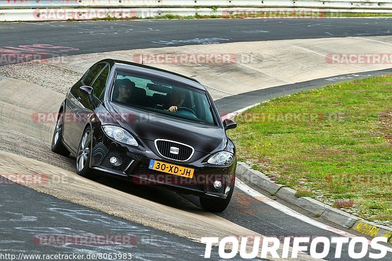 Bild #8063983 - Touristenfahrten Nürburgring Nordschleife (01.09.2019)