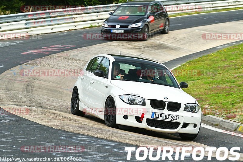 Bild #8064083 - Touristenfahrten Nürburgring Nordschleife (01.09.2019)