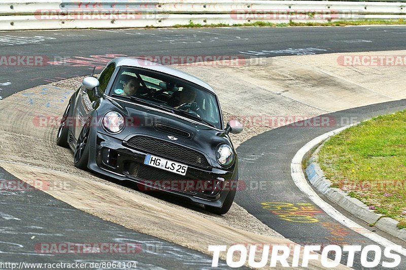 Bild #8064104 - Touristenfahrten Nürburgring Nordschleife (01.09.2019)