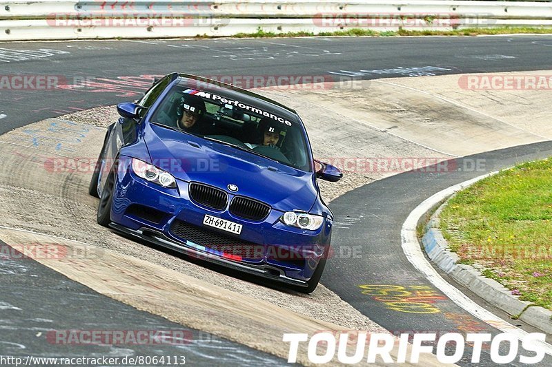 Bild #8064113 - Touristenfahrten Nürburgring Nordschleife (01.09.2019)