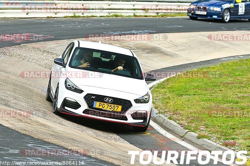 Bild #8064116 - Touristenfahrten Nürburgring Nordschleife (01.09.2019)