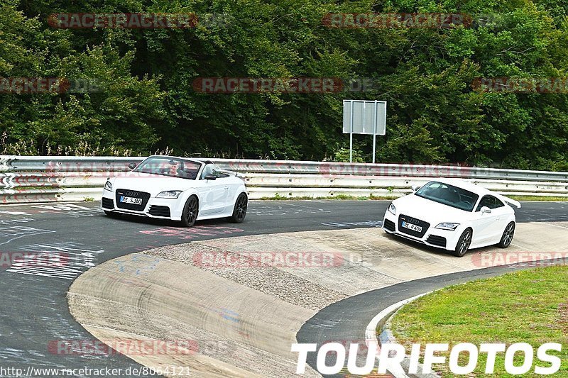 Bild #8064121 - Touristenfahrten Nürburgring Nordschleife (01.09.2019)