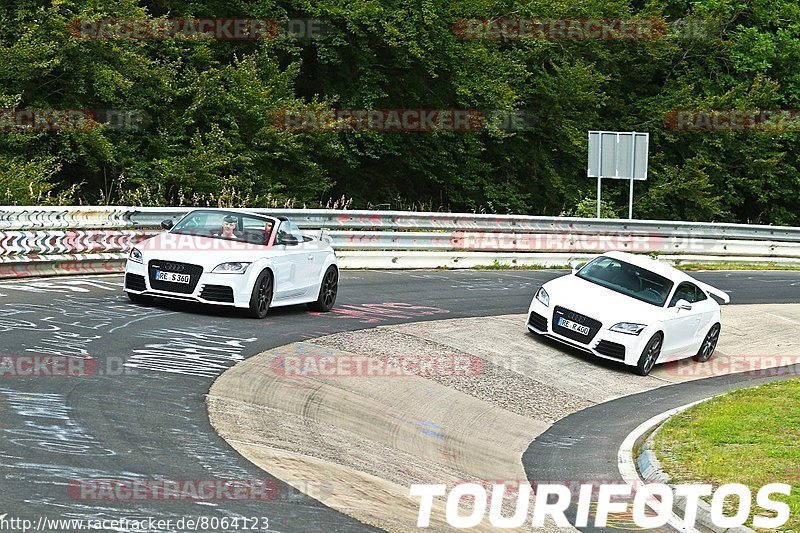 Bild #8064123 - Touristenfahrten Nürburgring Nordschleife (01.09.2019)