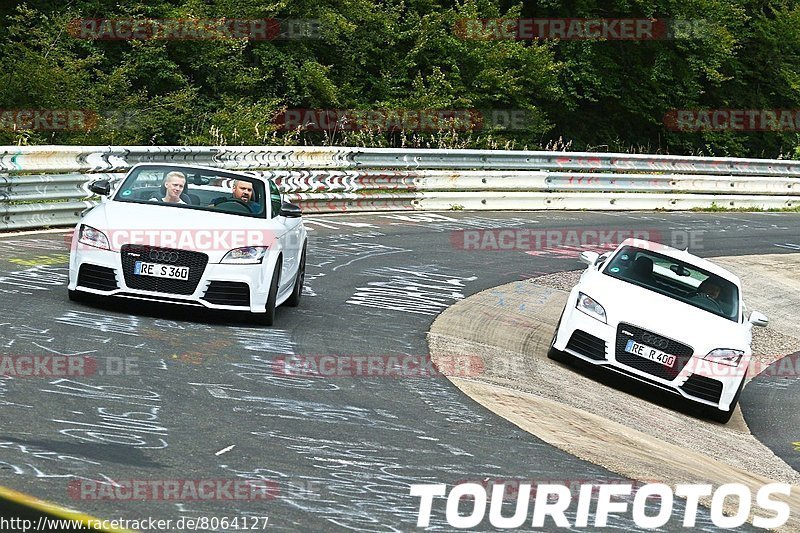 Bild #8064127 - Touristenfahrten Nürburgring Nordschleife (01.09.2019)