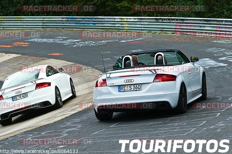 Bild #8064133 - Touristenfahrten Nürburgring Nordschleife (01.09.2019)