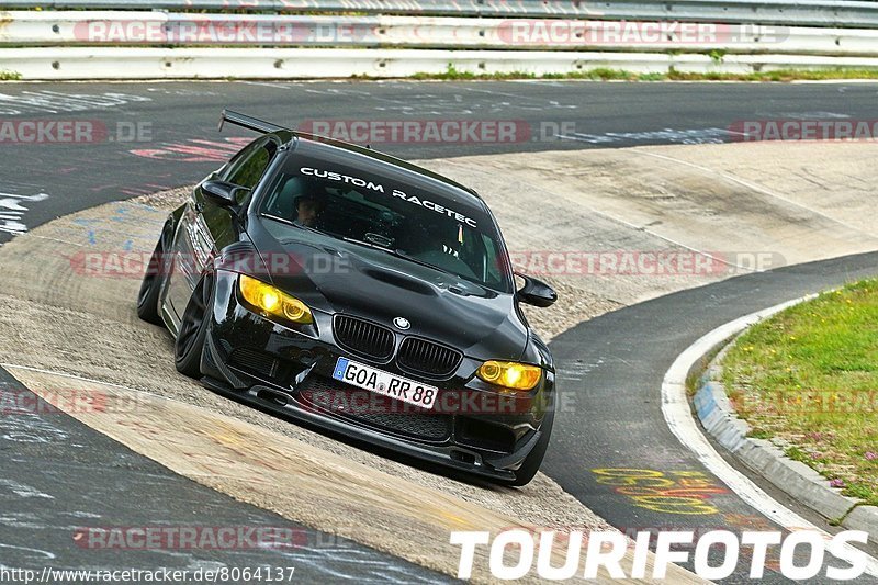 Bild #8064137 - Touristenfahrten Nürburgring Nordschleife (01.09.2019)