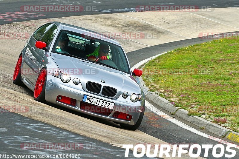 Bild #8064160 - Touristenfahrten Nürburgring Nordschleife (01.09.2019)