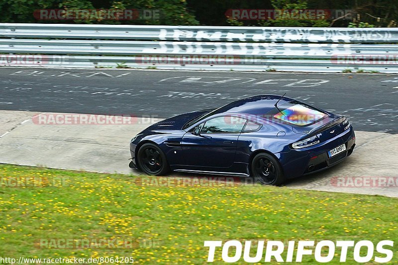 Bild #8064205 - Touristenfahrten Nürburgring Nordschleife (01.09.2019)