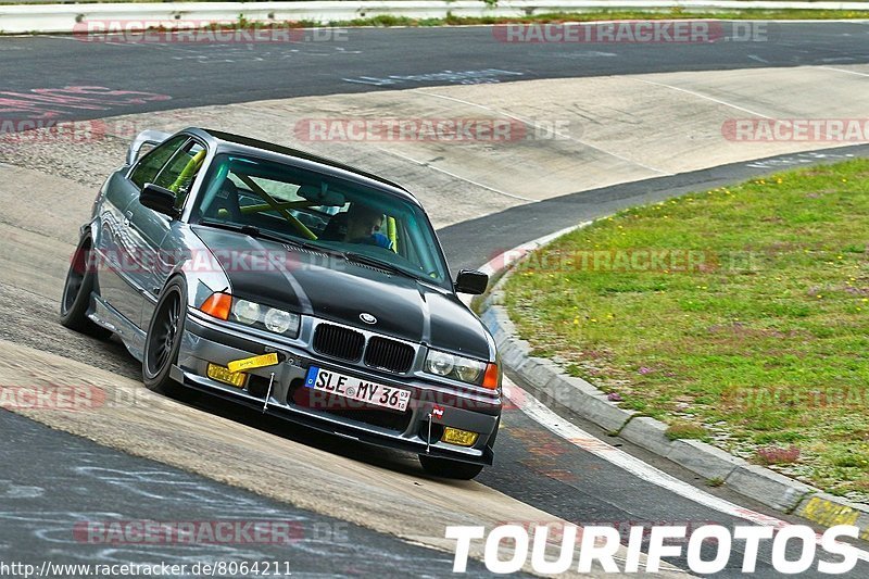 Bild #8064211 - Touristenfahrten Nürburgring Nordschleife (01.09.2019)