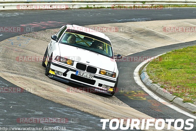 Bild #8064286 - Touristenfahrten Nürburgring Nordschleife (01.09.2019)