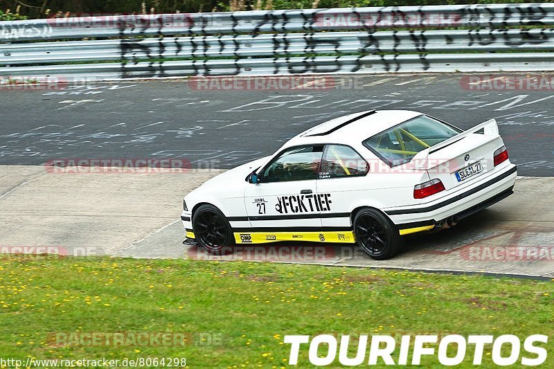 Bild #8064298 - Touristenfahrten Nürburgring Nordschleife (01.09.2019)