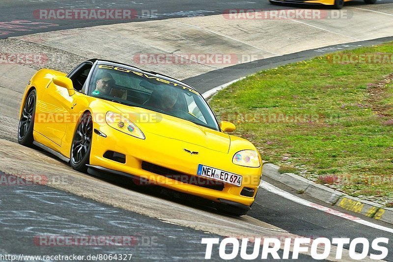 Bild #8064327 - Touristenfahrten Nürburgring Nordschleife (01.09.2019)