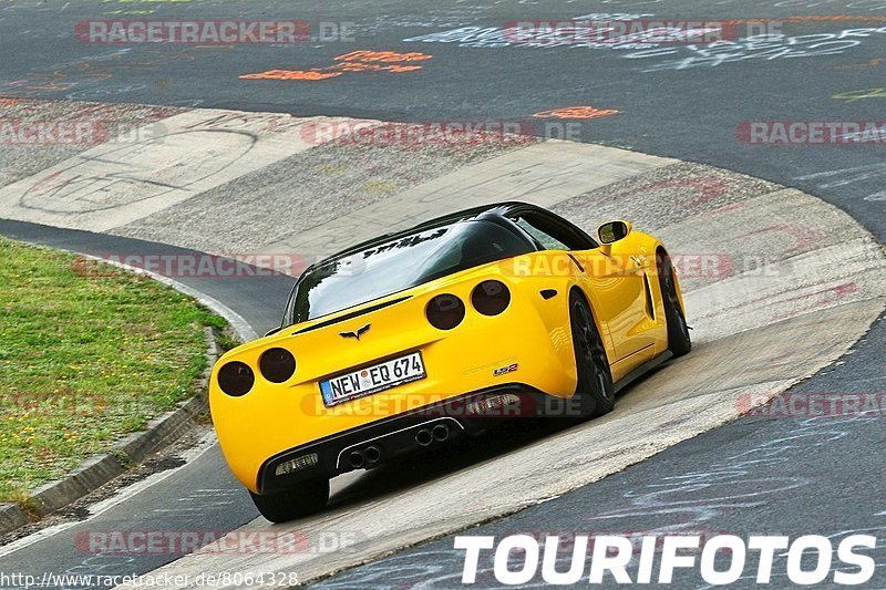 Bild #8064328 - Touristenfahrten Nürburgring Nordschleife (01.09.2019)