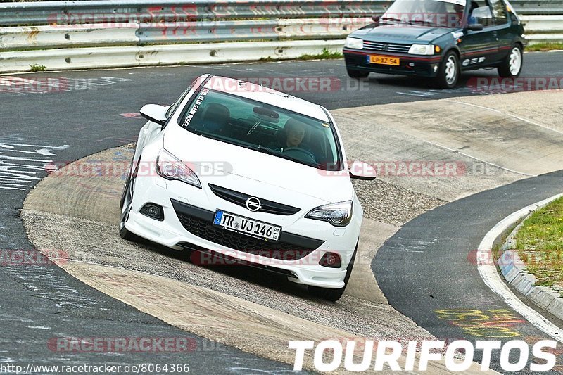 Bild #8064366 - Touristenfahrten Nürburgring Nordschleife (01.09.2019)