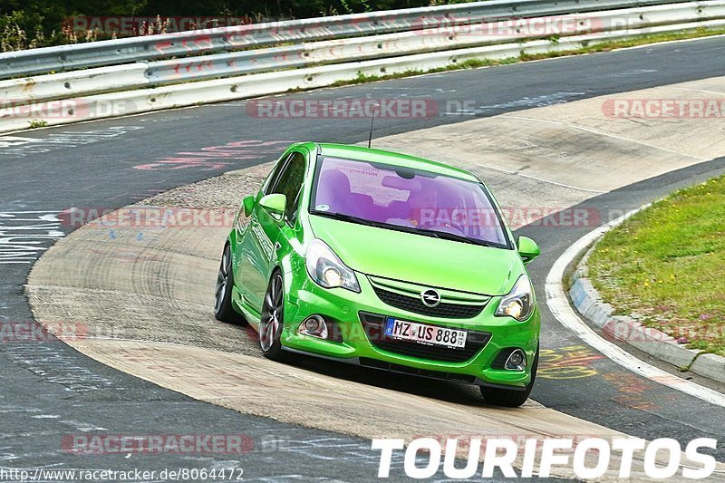 Bild #8064472 - Touristenfahrten Nürburgring Nordschleife (01.09.2019)