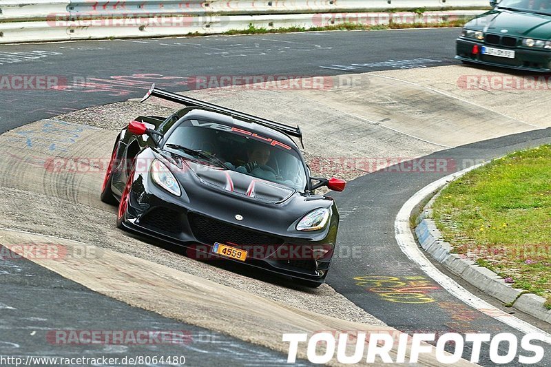 Bild #8064480 - Touristenfahrten Nürburgring Nordschleife (01.09.2019)