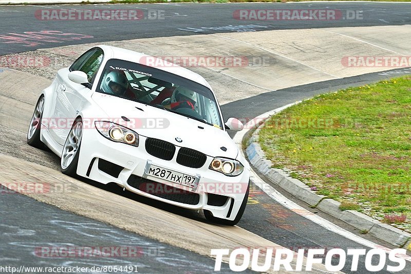 Bild #8064491 - Touristenfahrten Nürburgring Nordschleife (01.09.2019)