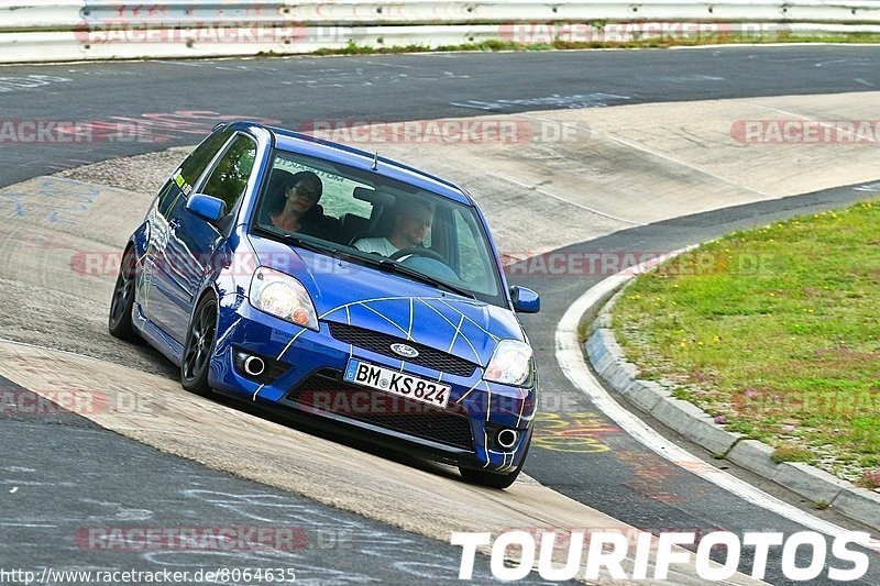 Bild #8064635 - Touristenfahrten Nürburgring Nordschleife (01.09.2019)