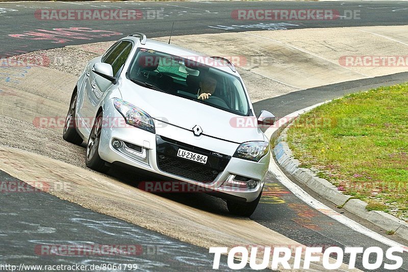 Bild #8064799 - Touristenfahrten Nürburgring Nordschleife (01.09.2019)