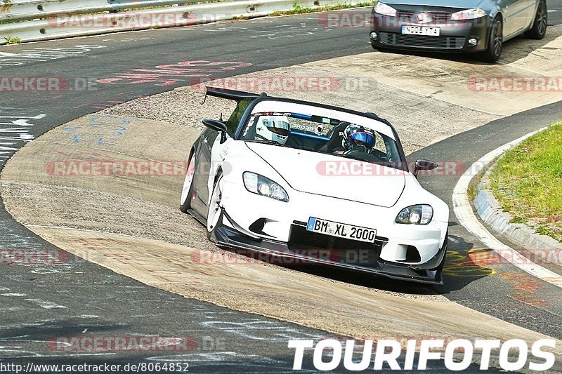 Bild #8064852 - Touristenfahrten Nürburgring Nordschleife (01.09.2019)