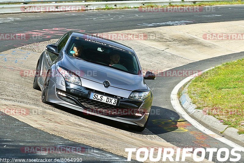 Bild #8064990 - Touristenfahrten Nürburgring Nordschleife (01.09.2019)