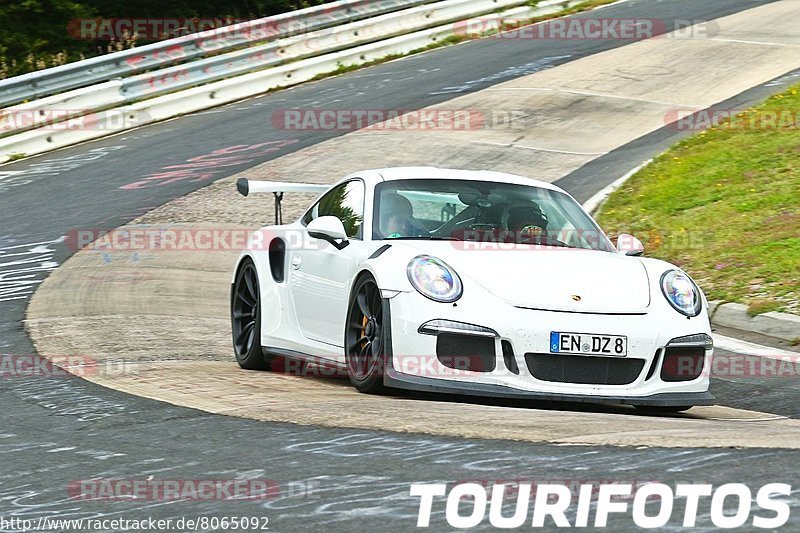 Bild #8065092 - Touristenfahrten Nürburgring Nordschleife (01.09.2019)