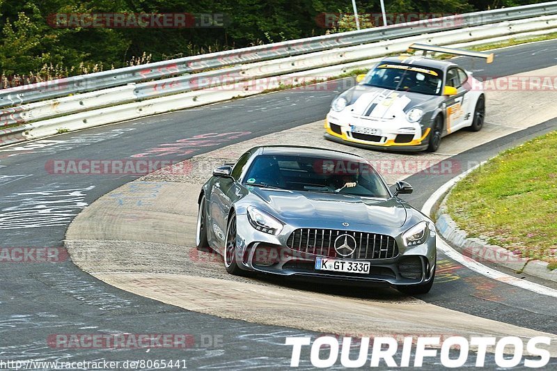 Bild #8065441 - Touristenfahrten Nürburgring Nordschleife (01.09.2019)