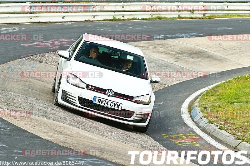 Bild #8065447 - Touristenfahrten Nürburgring Nordschleife (01.09.2019)