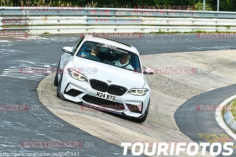 Bild #8065547 - Touristenfahrten Nürburgring Nordschleife (01.09.2019)