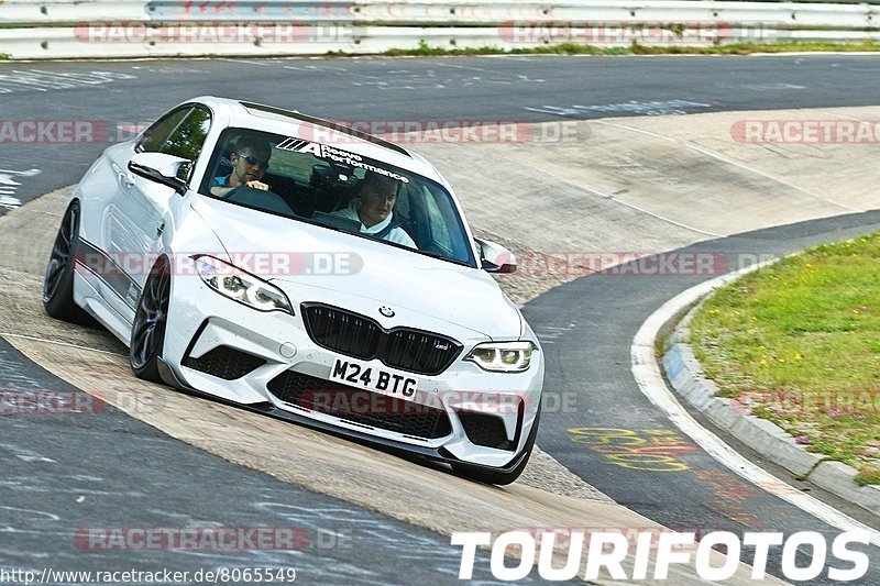 Bild #8065549 - Touristenfahrten Nürburgring Nordschleife (01.09.2019)