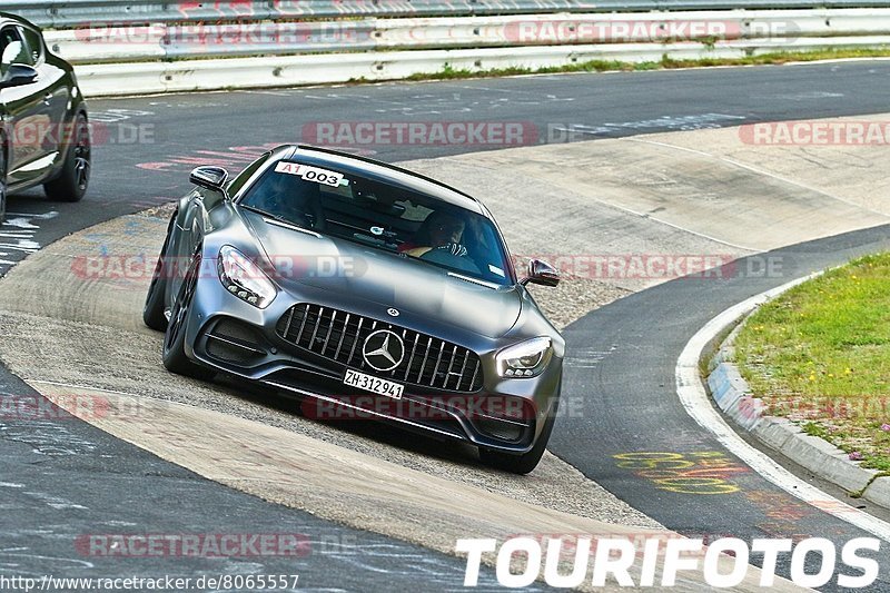 Bild #8065557 - Touristenfahrten Nürburgring Nordschleife (01.09.2019)