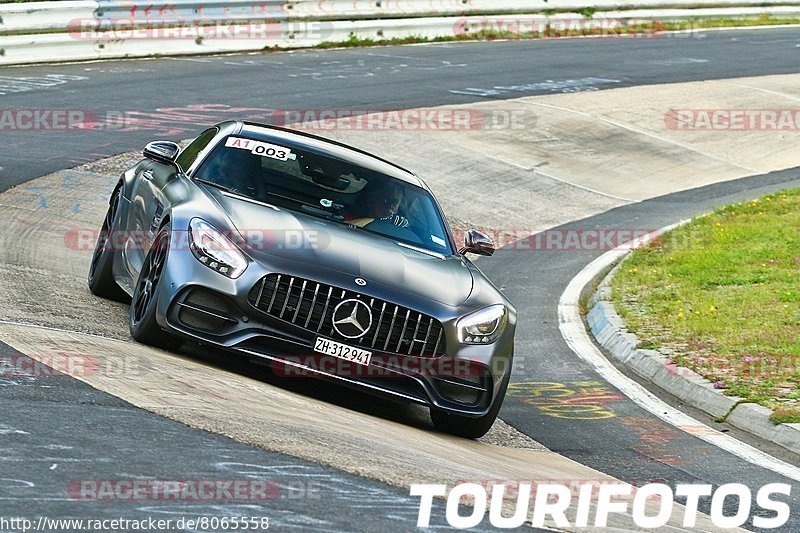 Bild #8065558 - Touristenfahrten Nürburgring Nordschleife (01.09.2019)