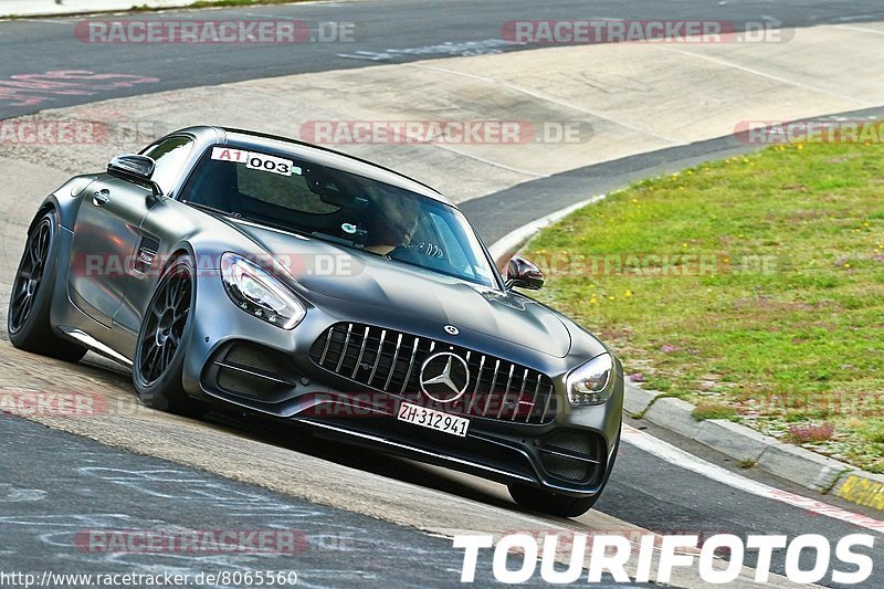 Bild #8065560 - Touristenfahrten Nürburgring Nordschleife (01.09.2019)