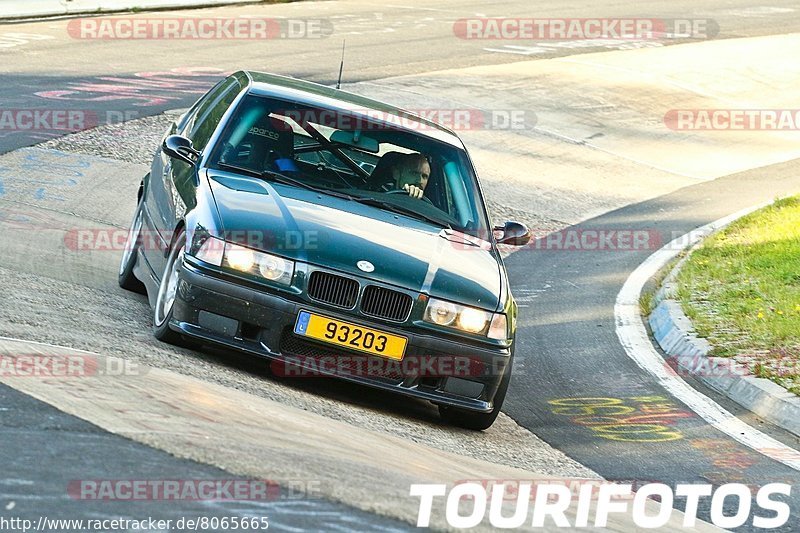 Bild #8065665 - Touristenfahrten Nürburgring Nordschleife (01.09.2019)