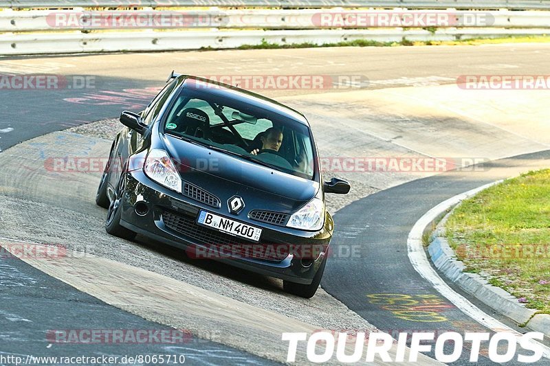 Bild #8065710 - Touristenfahrten Nürburgring Nordschleife (01.09.2019)